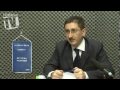 Bogdan Chiritoiu in Studioul HotNews.ro