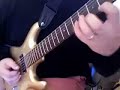 Extraction - Greg Howe play for me