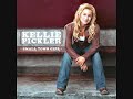 Kellie Pickler - I Wonder (Chipmunk Version) Kellie Pickler - I Wonder (Chipmunk Version)