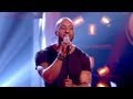 The Voice UK 2013 | Trevor Francis performs Gimme Some Lovin - The Knockouts 2 - BBC One