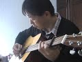 Playing \"Fiddler\ Playing \"Fiddler\