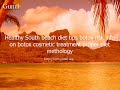 South Beach diet botox treatment blog
