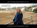 The Bayside Brasserie on Homes Under the Hammer (part 1)