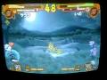 videos de Naruto shippuden narutimate accel 2 ( Ino VS Sakura )