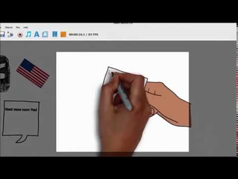 **GET** 70% OFF This Amazing Whiteboard Animation Software - Easy Sketch Pro Review
