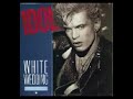 Billy Idol - White Wedding (Parts 1  2 - Shotgun Mix)