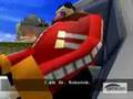 Ninetails Adventuer DX:Ninetails2000 Movie