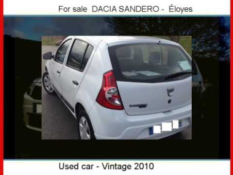 dacia cars dacia cars