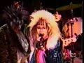 Yokosuka Saver Tiger (pre-X hide) 1986.12.29 (Part 4)
