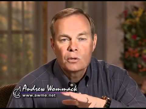 Effortless Change: Overcoming Doubt - Andrew Wommack Effortless Change: Overcoming Doubt - Andrew Wommack