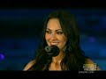 Miss World 2009 - Final Questions
