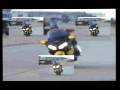 Goldwing Wheelie