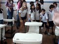 melhor turmaa ((:ana clara sua anta, era pra fotografar não filmar (Y³):*