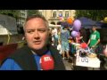 Reportage vu RTL iwwert de GayMat 2009 (in Luxemburgish / en luxembourgeois / auf luxemburgisch)
