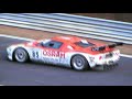 VLN Race #10 Nürburgring 2009