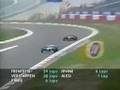 Ｊ・ヴィルヌーヴ　Ｆ1初優勝　