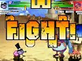 StarsimsUniverse - MUGEN # 3: Punishous' Survival
