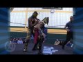 CHIKARA Podcast-A-Go-Go 166