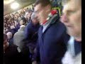 Spurs v MUFC - Ronaldo\