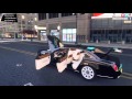 Bentley Continental Flying Spur 2010 для GTA 4 видео 1