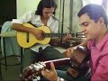 Rick Nunes e Ricardi voz viola viol�o