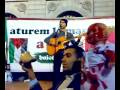 Nabil Mansour canta l'Estaca