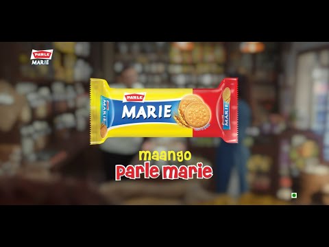 Parle Marie-Home Jab Chahiye Ho Marie…. Toh Bolo Parle Marie