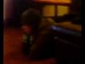 Jingle bells with beer bottles