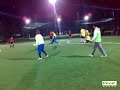 Indios F.C. - Valahia 4-4