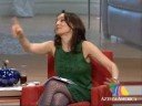 ¿Ana Claudia Talancón tiene novio?