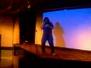 Mark Harmonica (pre kareoke)