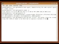 Linux 2.6.31 perf_counter x64 Local Root Exploit