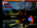 Tekken 5 combo Ganryu 999