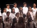 Bonse Aba - Vocal music - Traditional Zambian Song