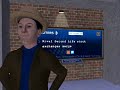 Second Life and Reuters
