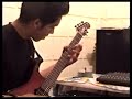 glasgow kiss john petrucci by fher glasgow kiss john petrucci by fher