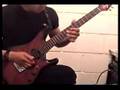 glasgow kiss john petrucci by fher