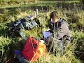 SOTA ON/ON-004 ON3DSN/P ON6DSL/P MASSIF DE SAINT-HUBERT