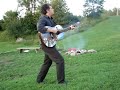 Mike Ford- Board Me A Ship On The Seaway