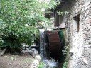 Moara din Gale? - Watermill at Gale? - 2