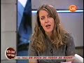Marcelo Trivelli entrevista En Boca de Todos de Canal 13