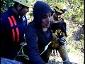 Rescate de Excursionistas en Volc