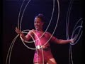 Angie Disco Queen of Hula