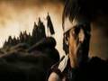 300 Music Video- Hello Zepp (SAW Theme)