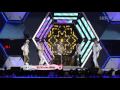 Super Junior - Nobody (男生版).AVI