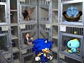 sonic adopts a chao  part 1 of 2 