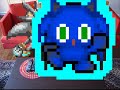 sonic adopts a chao  part 1 of 2 