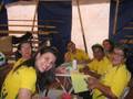 Tenda da Esperança - Trindade 2008
