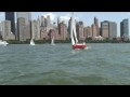 Rocketboom: Joanne Goes Sailing Rocketboom: Joanne Goes Sailing
