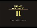 Hempfling - The art of lunging